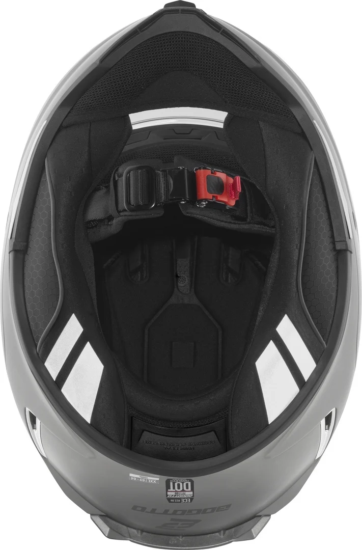 Bogotto FF110B Helmet