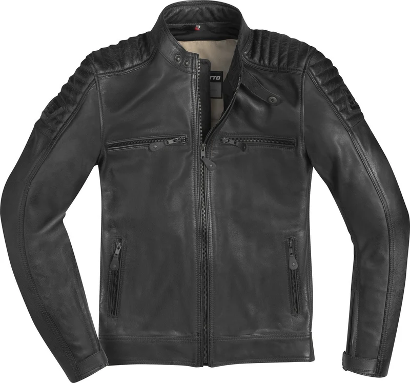 Bogotto Frisco Motorcycle Leather Jacket