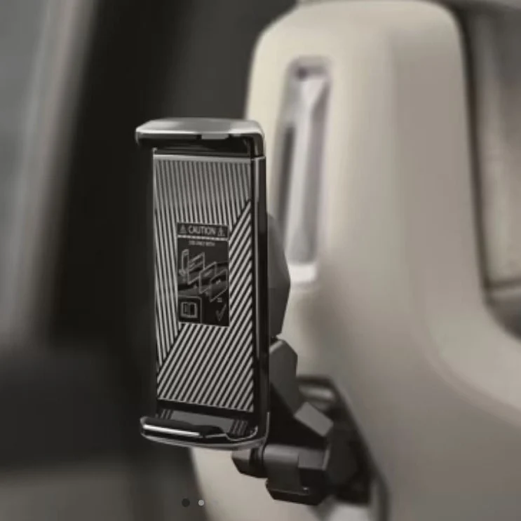 Travel & Comfort System, BMW Tablethalter PRO