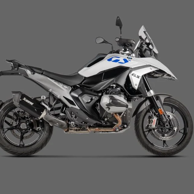 Akrapovič Hitzeschild Carbon BMW R 1300 GS / Adventure 2026