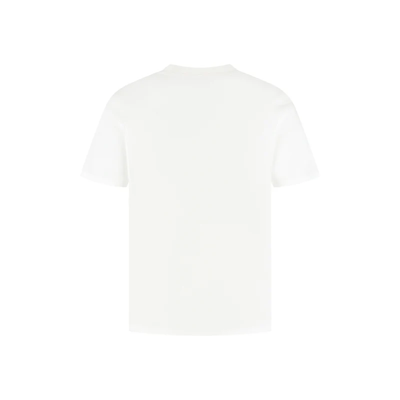 BMW Logo T-Shirt, weiß