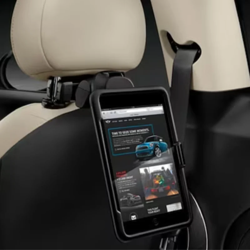 Travel & Comfort System, BMW Halter Apple iPad (iPad 2,3,4)