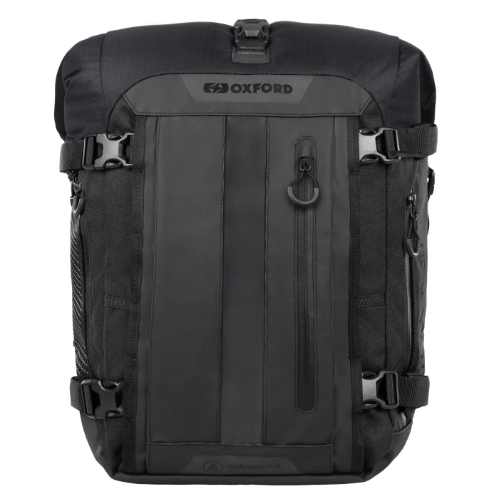 Oxford Atlas T-30 Advanced Tourpack