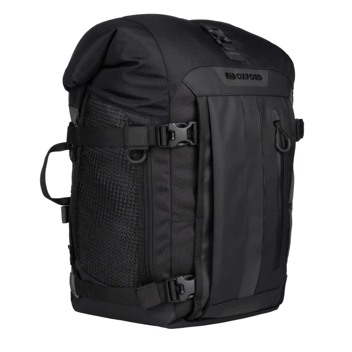 Oxford Atlas T-30 Advanced Tourpack