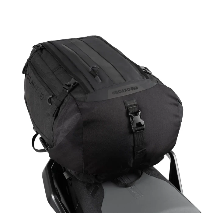 Oxford Atlas T-30 Advanced Tourpack