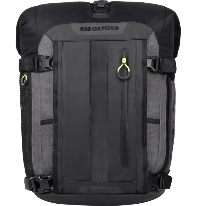 Oxford Atlas T-30 Advanced Tourpack
