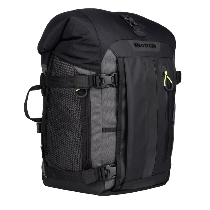 Oxford Atlas T-30 Advanced Tourpack