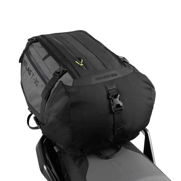 Oxford Atlas T-30 Advanced Tourpack