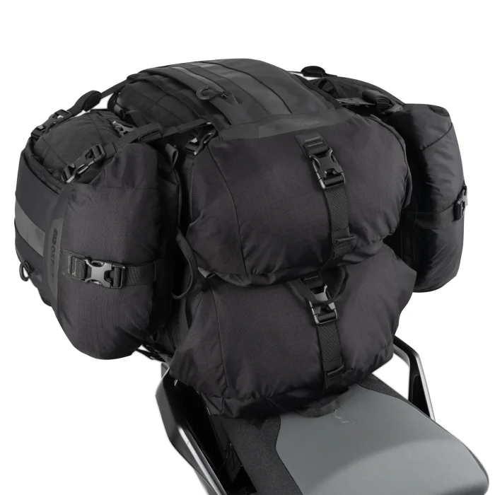 Oxford Atlas T-30 Advanced Tourpack
