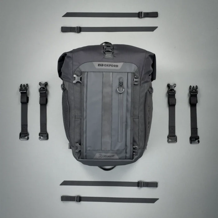 Oxford Atlas T-30 Advanced Tourpack
