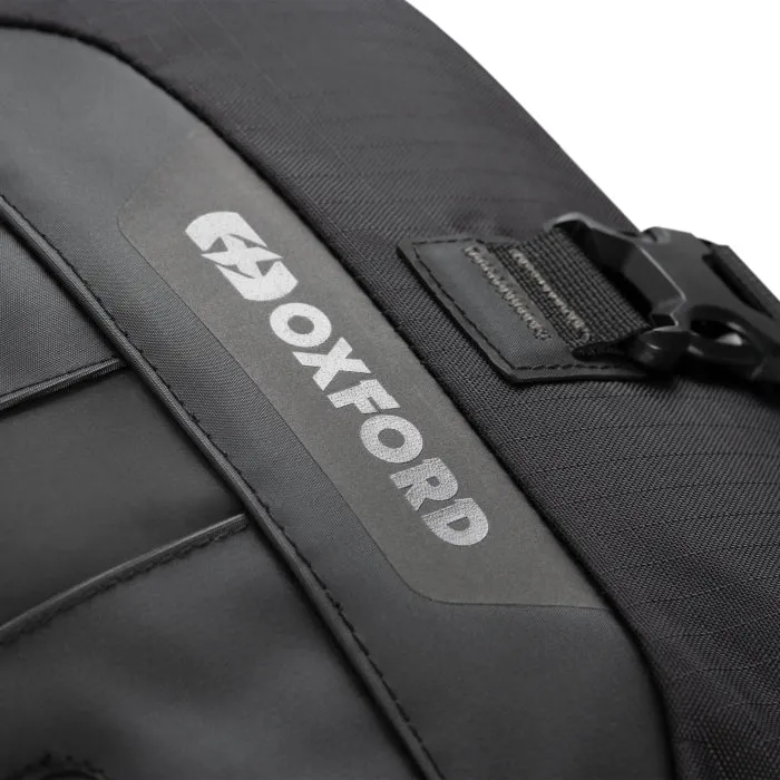 Oxford Atlas T-30 Advanced Tourpack
