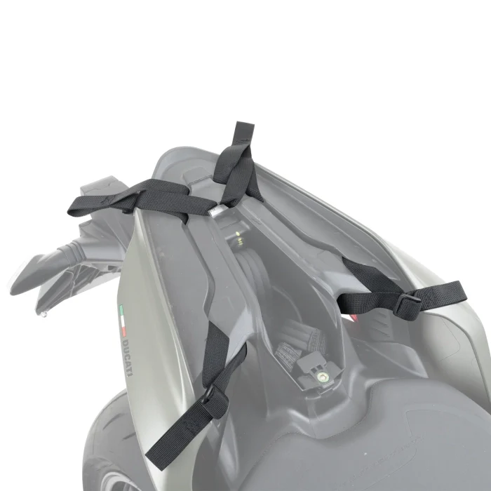 Oxford Atlas T-30 Advanced Tourpack