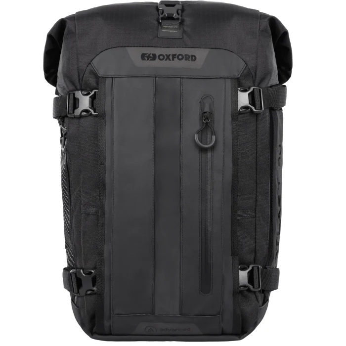 Oxford Atlas T-20 Advanced Tourpack