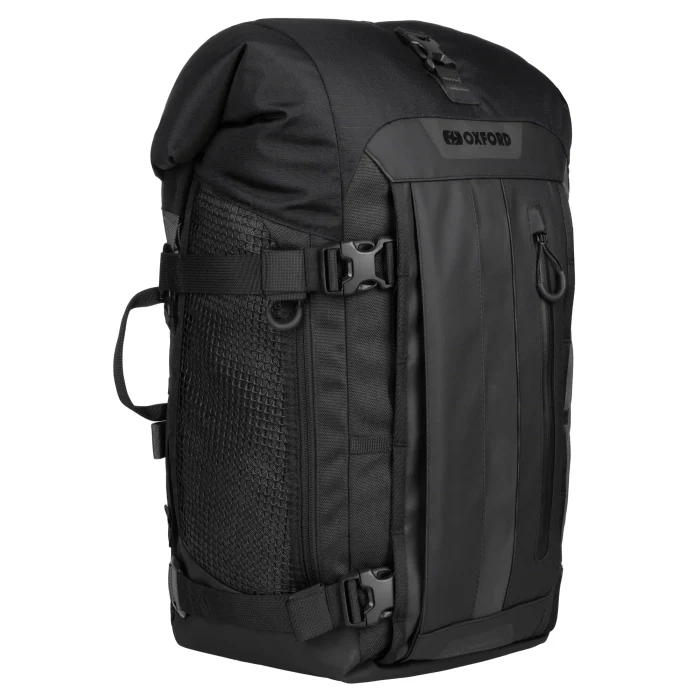 Oxford Atlas T-20 Advanced Tourpack