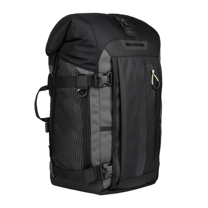 Oxford Atlas T-20 Advanced Tourpack