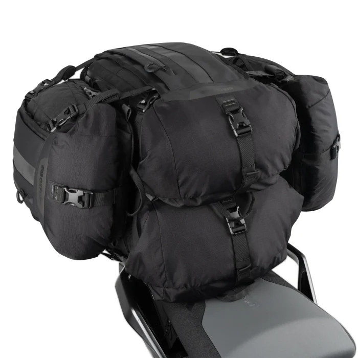 Oxford Atlas T-20 Advanced Tourpack