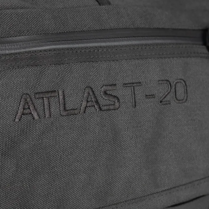 Oxford Atlas T-20 Advanced Tourpack