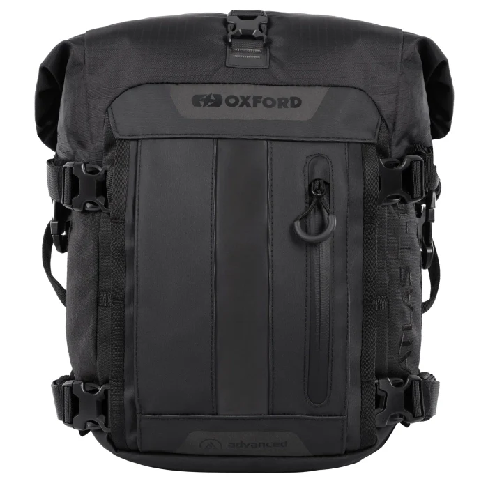 Oxford Atlas T-10 Advanced Tourpack