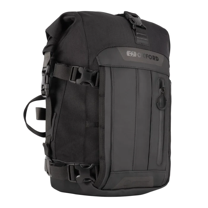 Oxford Atlas T-10 Advanced Tourpack