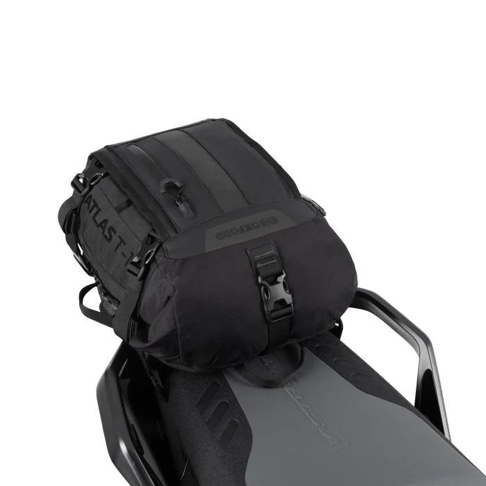 Oxford Atlas T-10 Advanced Tourpack