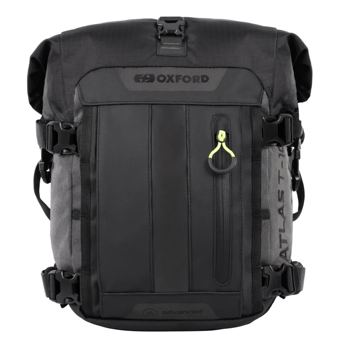 Oxford Atlas T-10 Advanced Tourpack