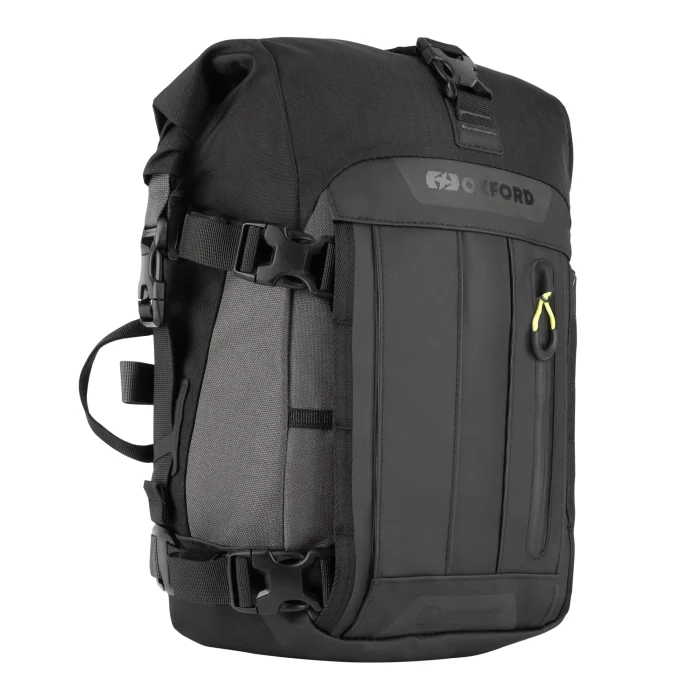Oxford Atlas T-10 Advanced Tourpack