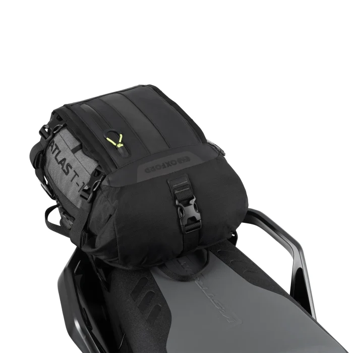 Oxford Atlas T-10 Advanced Tourpack