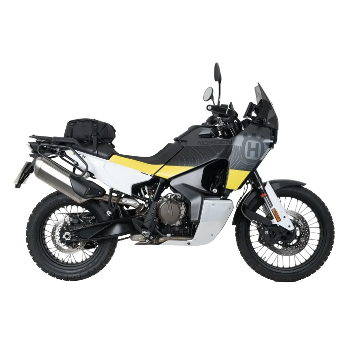 Oxford Atlas T-10 Advanced Tourpack