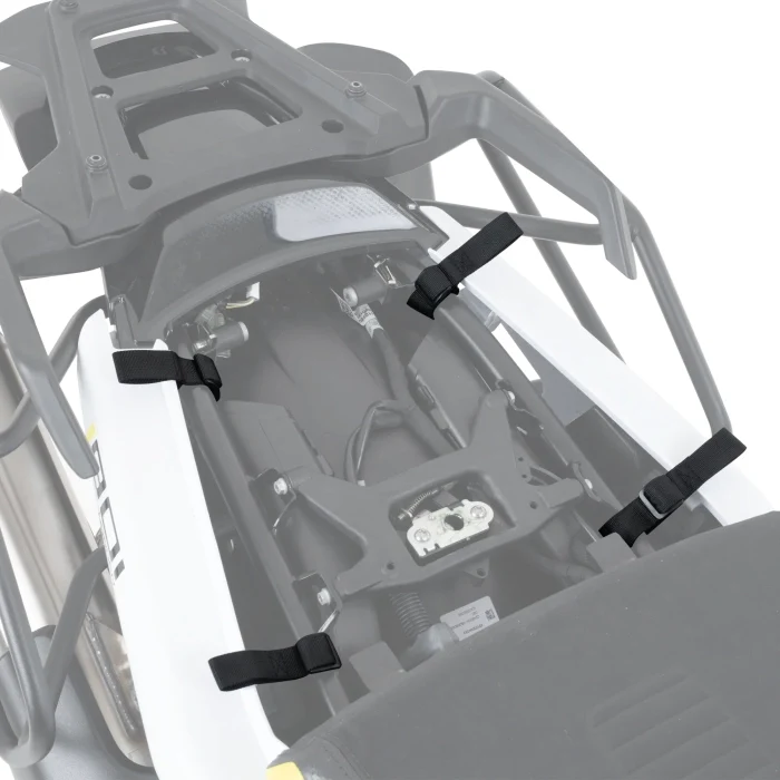 Oxford Atlas T-10 Advanced Tourpack