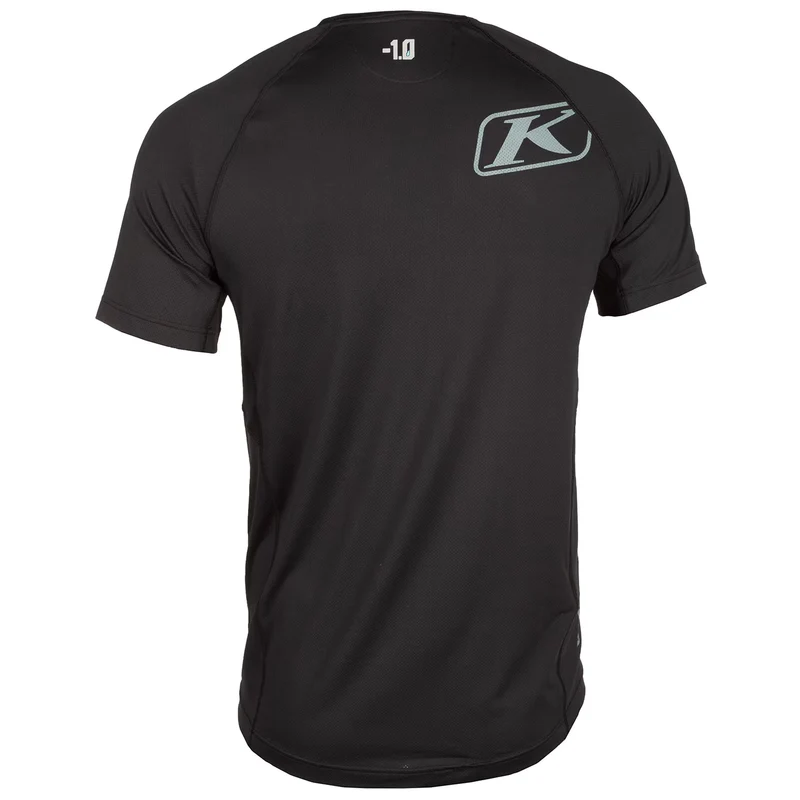 Klim Aggressor -1.0 Cooling Base Layers SS Shirt