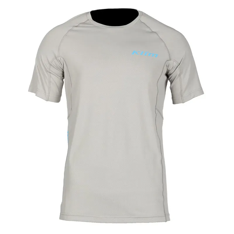 Klim Aggressor -1.0 Cooling Base Layers SS Shirt