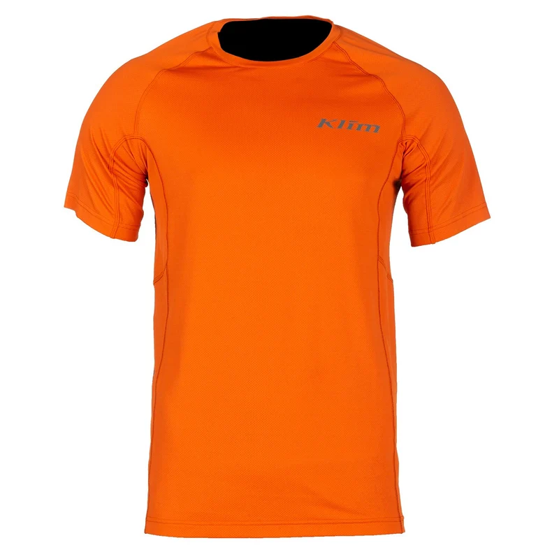 Klim Aggressor -1.0 Cooling Base Layers SS Shirt