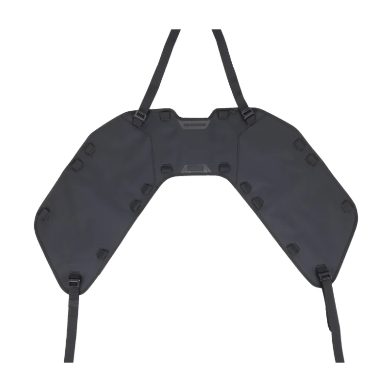 Oxford Atlas Advanced Tail Harness