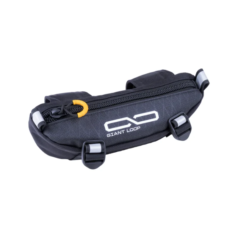Giant Loop Zigzag Handlebar Bag Lenkertasche