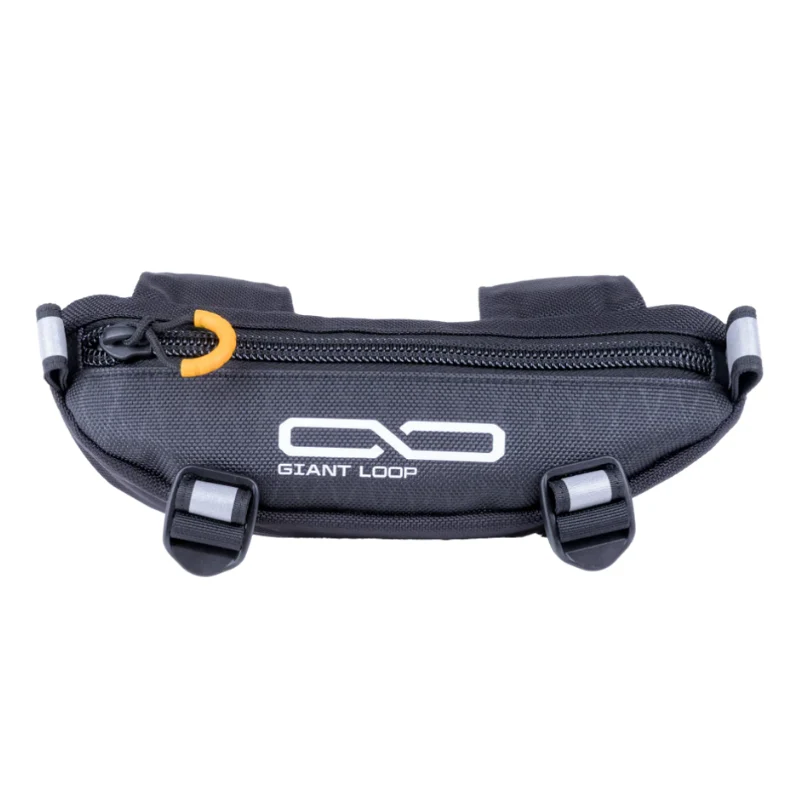 Giant Loop Zigzag Handlebar Bag Lenkertasche