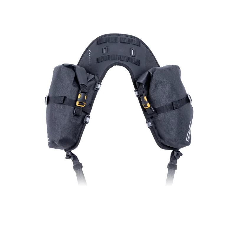 Giant Loop Mojavi Saddlebag 12 L