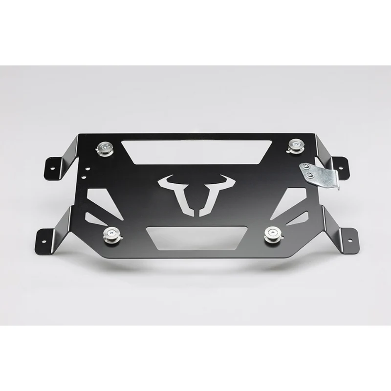 SW-Motech TRAX Wandhalter