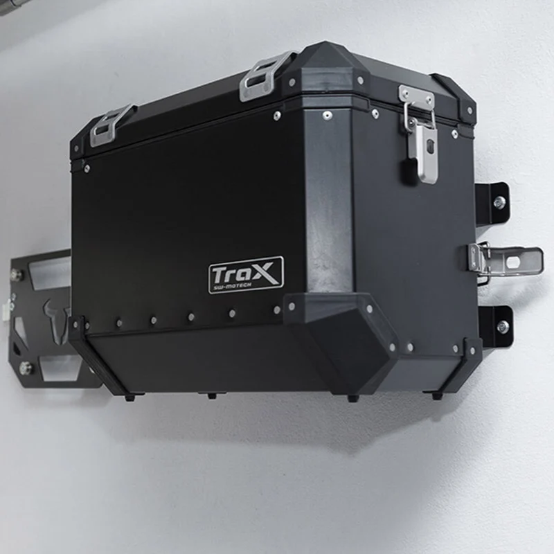SW-Motech TRAX Wandhalter