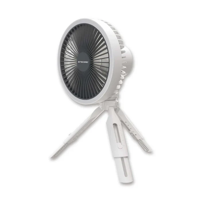 Nitecore NEF10 Ventilator