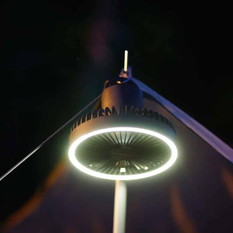 Nitecore NEF10 Ventilator