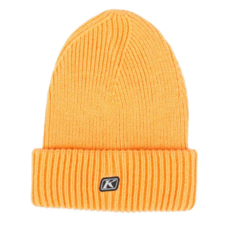 Klim Wilder Beanie Mock Orange
