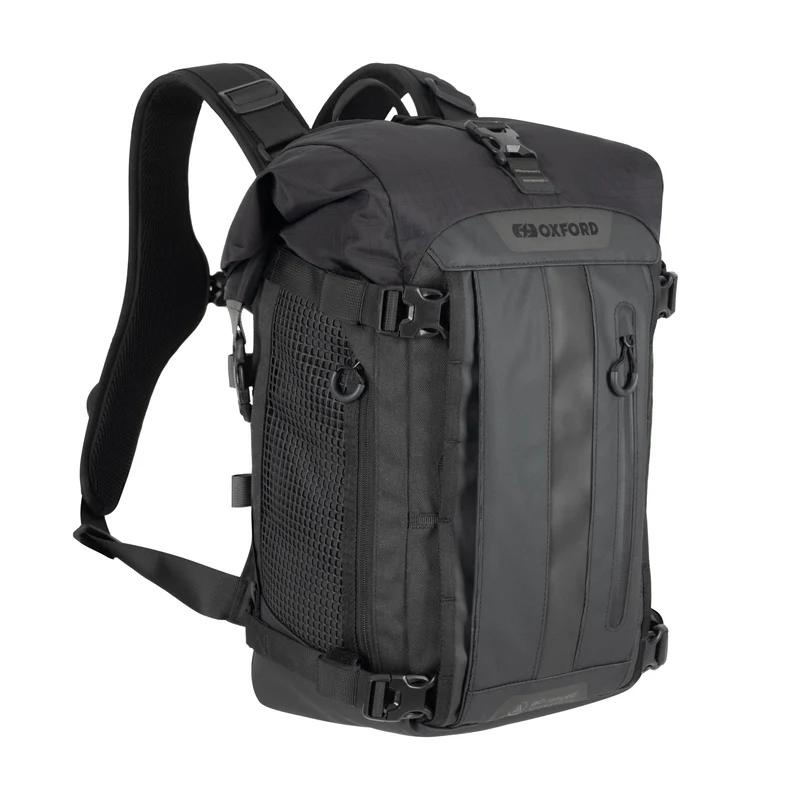 Oxford Atlas B-20 Rucksack