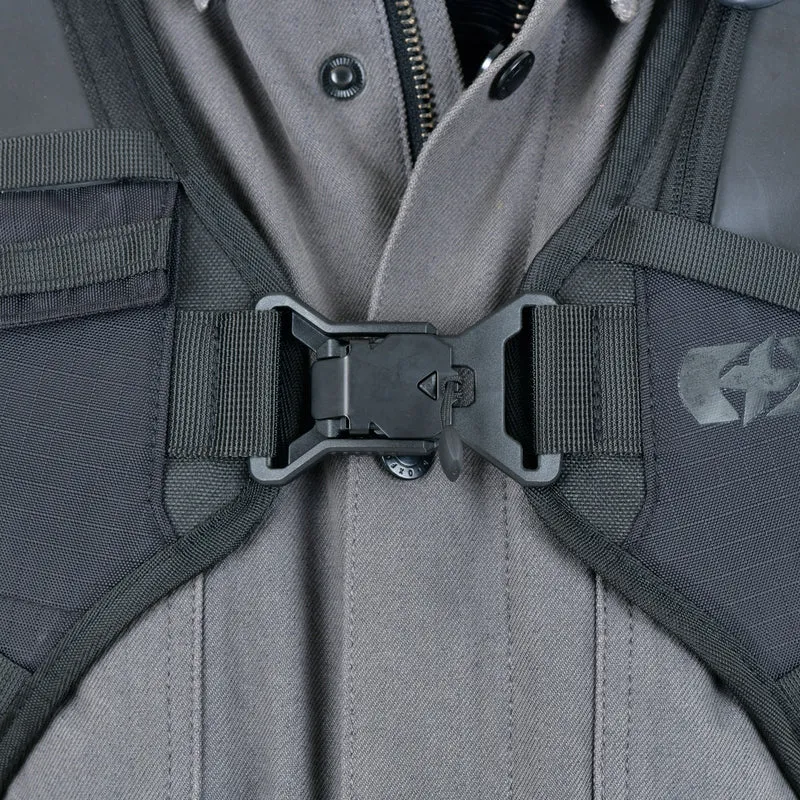 Oxford Atlas B-20 Rucksack