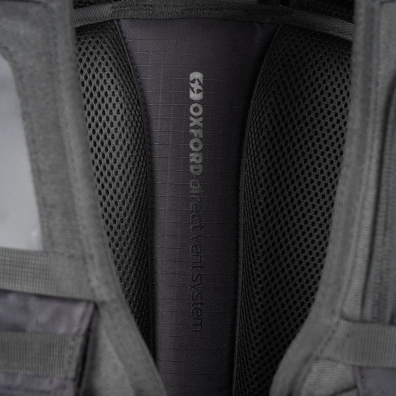 Oxford Atlas B-20 Rucksack