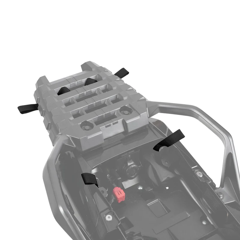 Oxford Atlas B-20 Rucksack