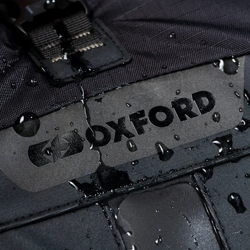 Oxford Atlas B-20 Rucksack