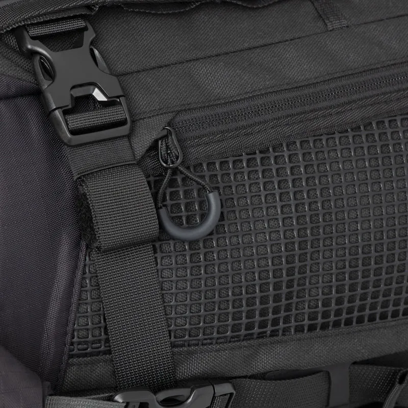 Oxford Atlas B-20 Rucksack