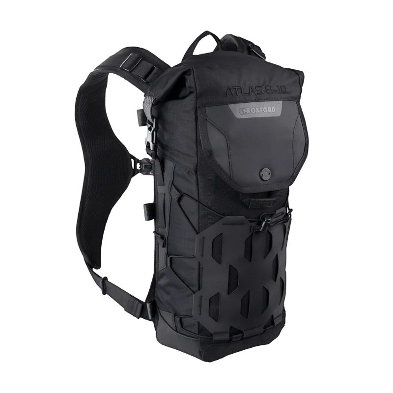 Oxford Atlas B-10 Rucksack