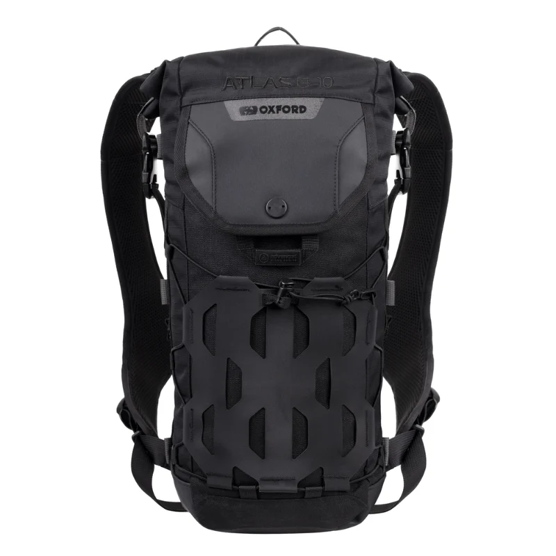 Oxford Atlas B-10 Rucksack