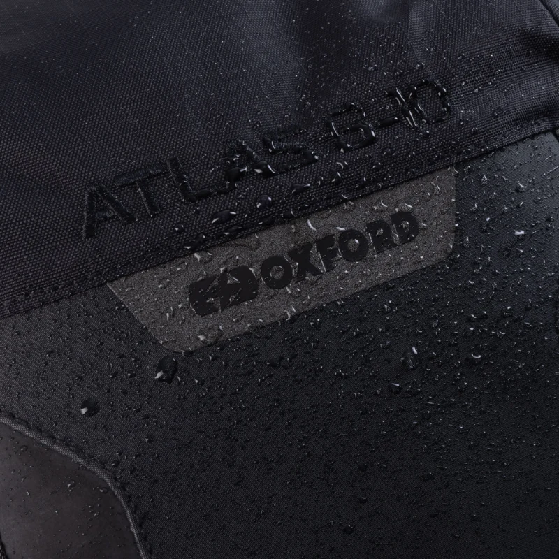 Oxford Atlas B-10 Rucksack